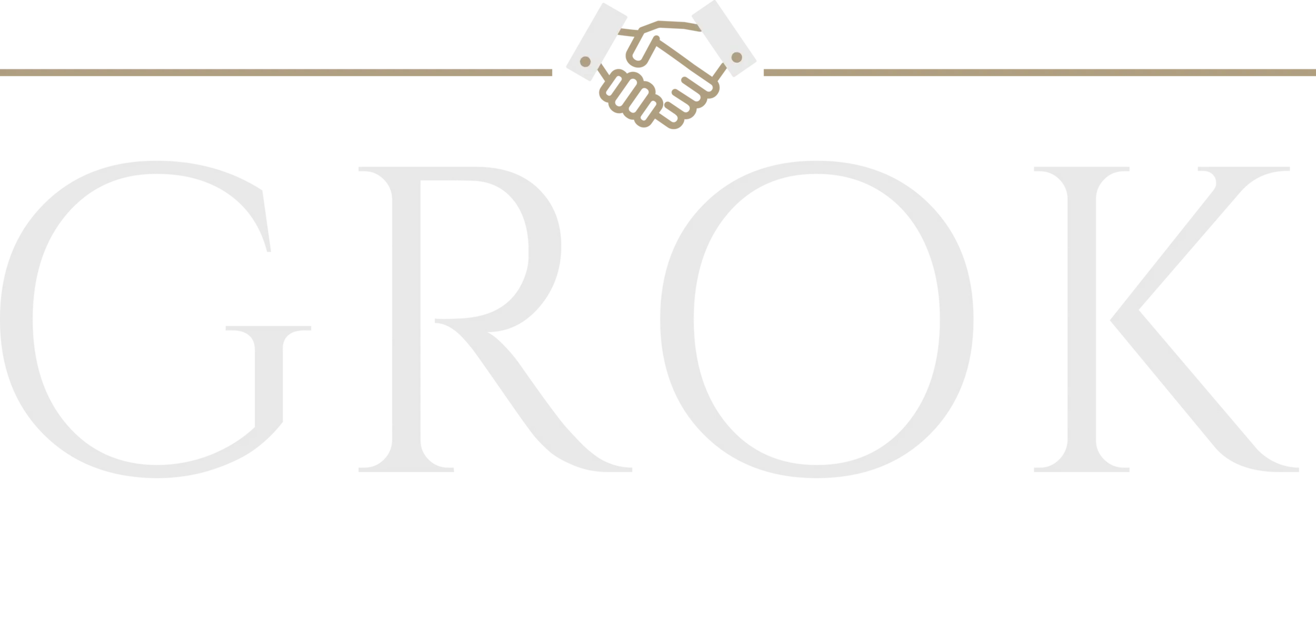 Company Overview | GROK FOR PROJECT MANAGEMENT SERVICES CO.
