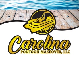 Carolina Pontoon Makeover