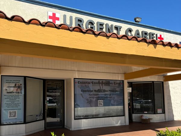 Coastal Comprehensive Care