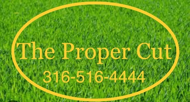The Proper Cut