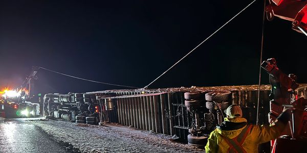 Montana Towing Emergency Roadside Services in Drummond, MT