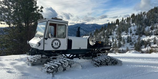 Montana Towing offers off-road recovery operations in Clinton, MT