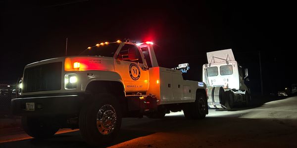 Montana Towing Emergency Roadside Services in Lolo Hot Springs, MT