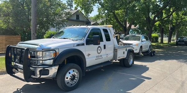 Montana Towing light-duty towing services in Missoula, MT.
