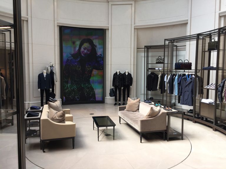 #retail #storeoperations #omnichannel #retailconsulting