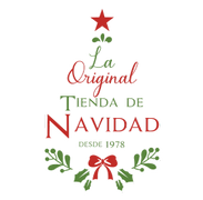 Logo de laoriginaltiendadenavidad.com.mx