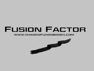 FUSION FACTOR graphic