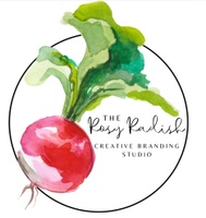 The Rosy Radish