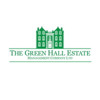 The Green hall estate