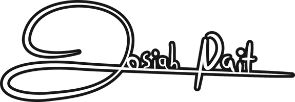 Josiah Pait Art
