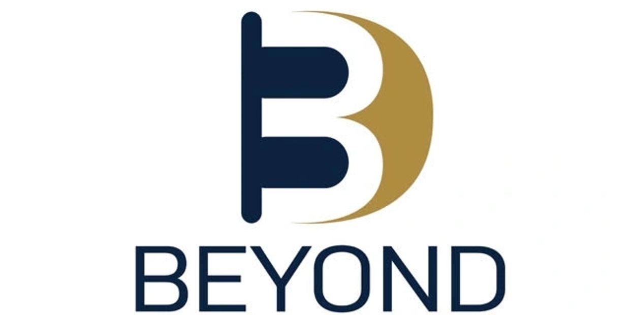 Beyond Logo 