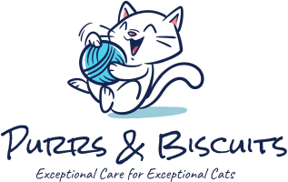 Purrs and Biscuits