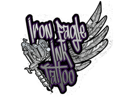 Iron Eagle Ink - Calgary Harley-Davidson