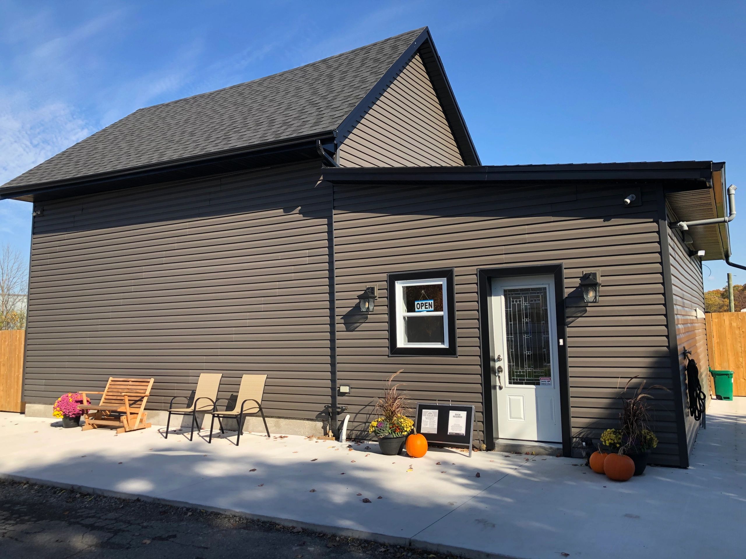 Port Robinson Pet Resort Dog, Dog Kennels, Boarding