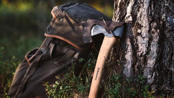 Hultafors axe