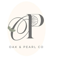 Oak & Pearl Co. Photo Booths