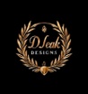 D.Leak Designs 
Bespoke Suiting Grooms Concierge