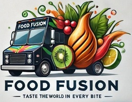 Caribbean Food Fision