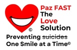 Let's Prevent suicides with The Love Solution FAST