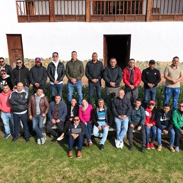 Cursos RAC 100