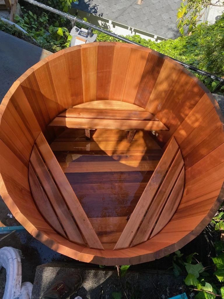 Wooden Hot Tubs LA Hot Tubs, Spa Repair Los Angeles