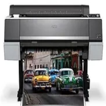 Professional Commercial Printer