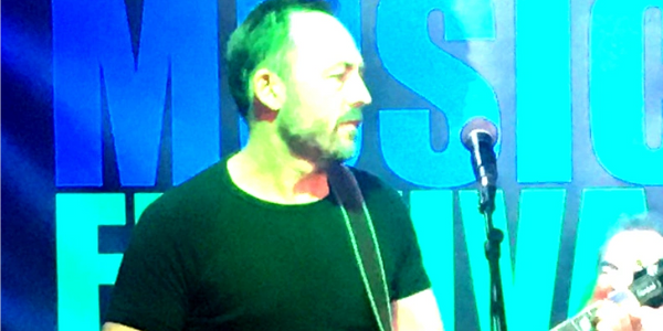 Chris Newey - Lead Guitar
