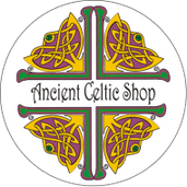 Ancient Celtic Shop