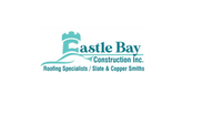 Castle Bay Construction INC.
ROOFING

