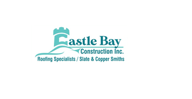 Castle Bay Construction INC.
ROOFING

