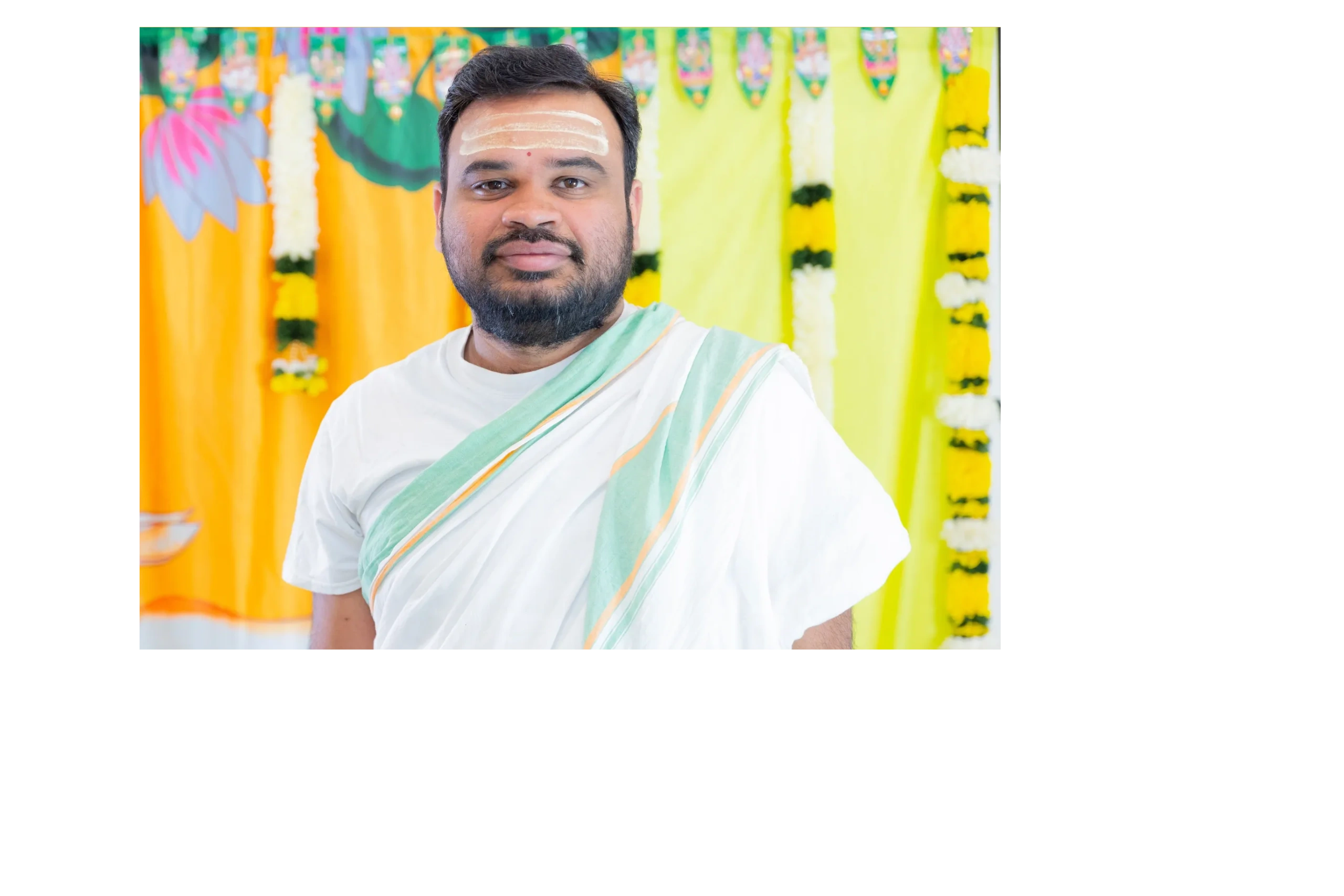 Sree Lakshmi Narasimha Hindu Temple & Community Center