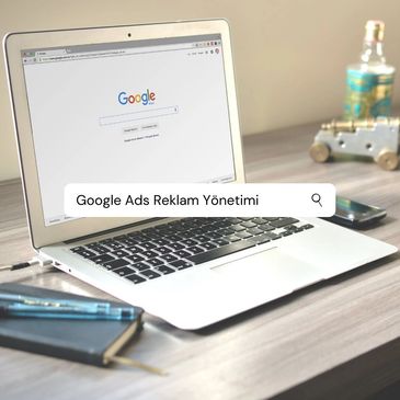 Google AdWords ile ürün ve hizmetlerinizi internette potansiyel müşterilerinize ulaştırıyoruz.