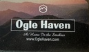 Ogle Haven Over Night Rental