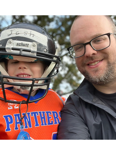 Cortez Panthers Youth Football - Page - Jersey Size Chart