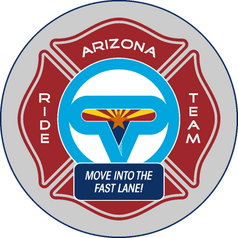 Arizona Ride Team
