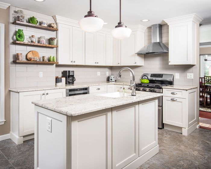 Tice Kitchens Interiors Kitchen Remodeling Cabinets