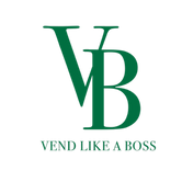 Vend Like A Boss