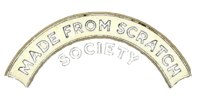 Made-From-Scratch-Society