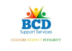 Building Confidence 
Disability
Support Services