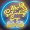 The Saturday Boys Band