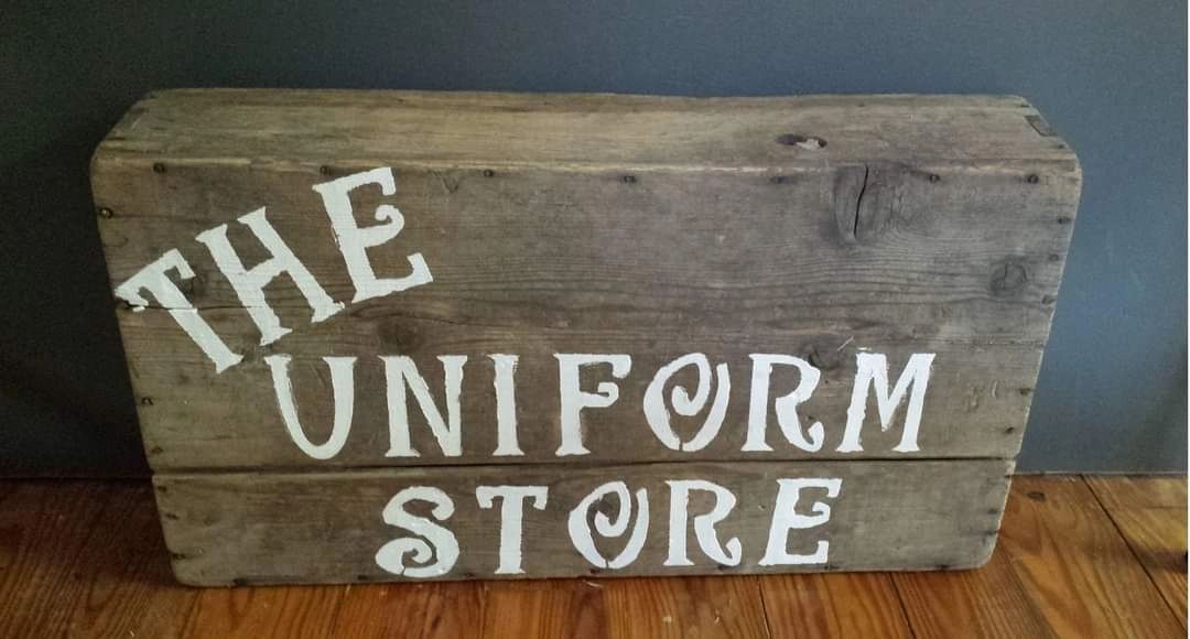 The Uniform Store | Order Online