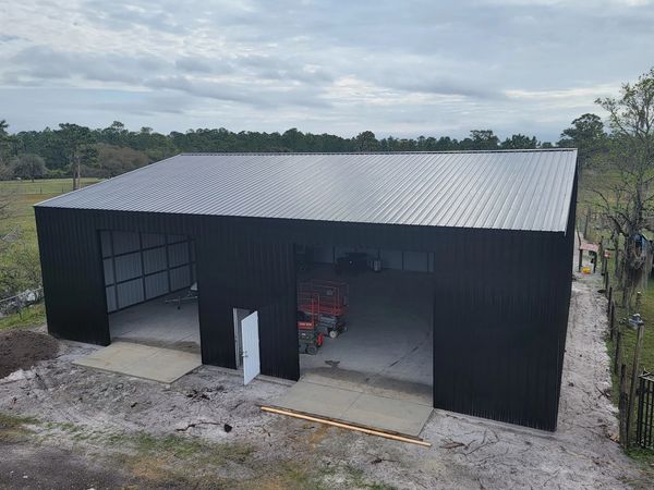 50 x 60 x 16 WITH VERTICAL WALLS