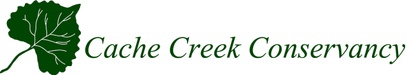 Cache Creek Conservancy