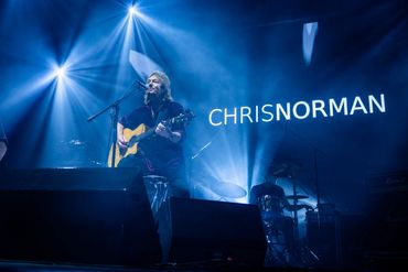 Chris Norman - Live 