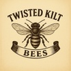 Twisted Kilt Bees