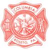 Columbia Fire Co.