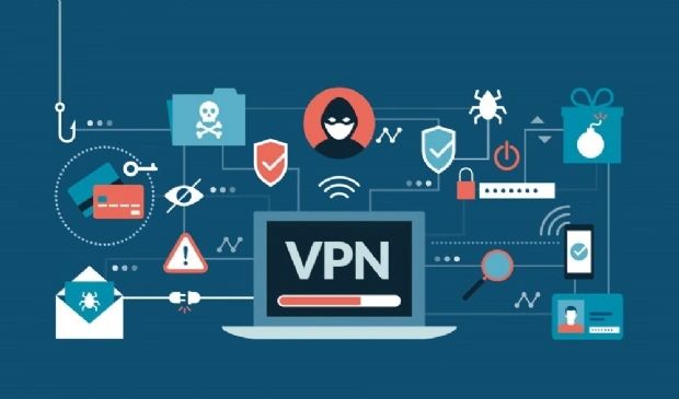 Pacotão de segurança: firewall no roteador e como funciona uma VPN