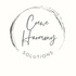 Crewe Harmony Solutions