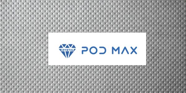 PODMax podmax POD Max Hyper Mesh coil 0.6 ohm  0.8ohm