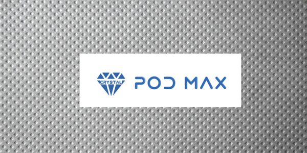 PODMax POD Max Hyper Mesh coil